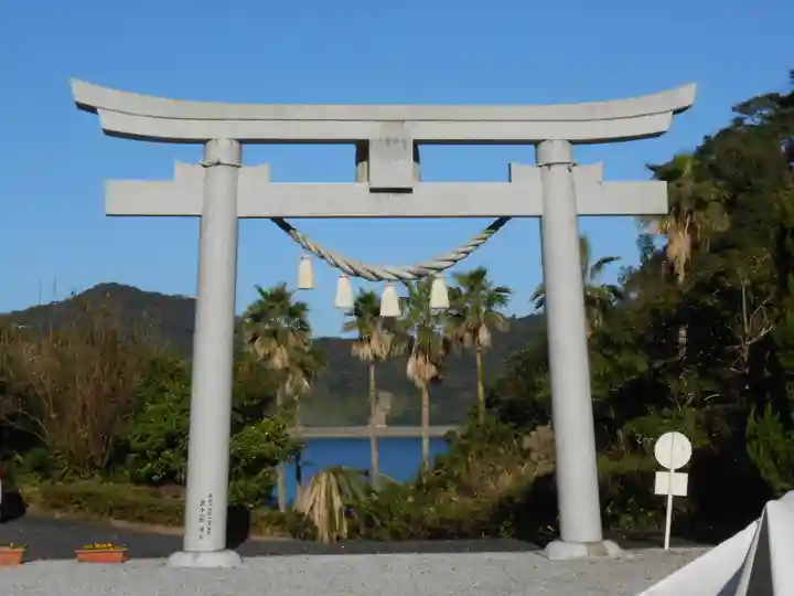 海宮神社(宮崎県)