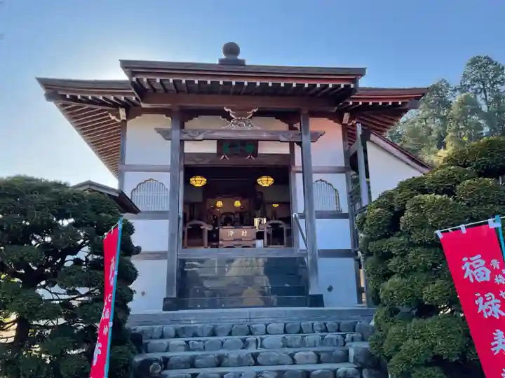 明白院のその他建物