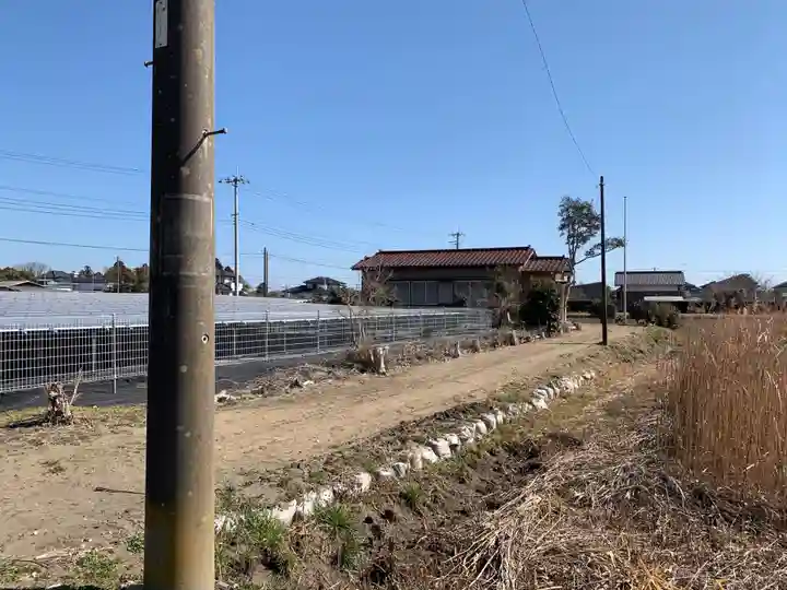 大正神社(千葉県)