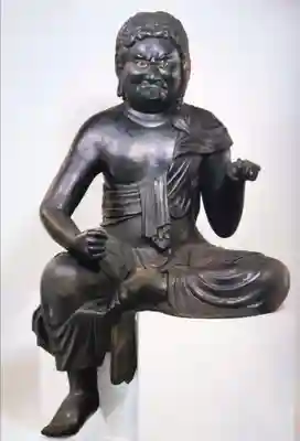 北向山不動院(京都府)