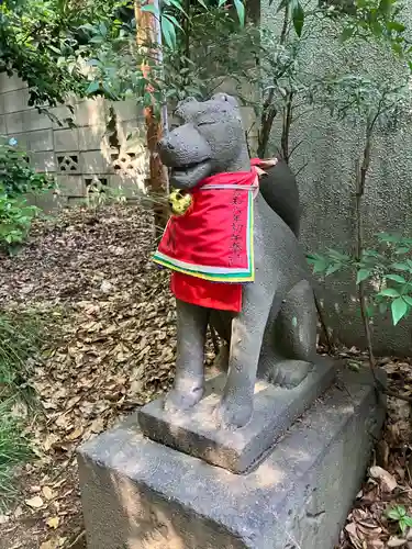 王子稲荷神社(東京都)