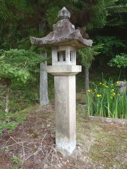 気比神社(岐阜県)
