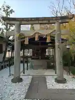 京都観光神社(京都府)