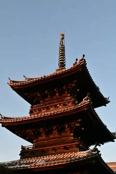 龍原寺(大分県)