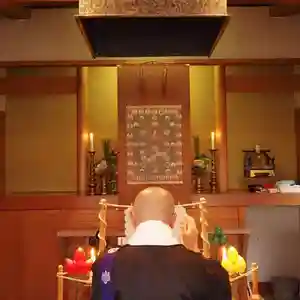 天王山 安楽寺(福井県)(2024年02月01日(木) 22時31分32秒投稿)