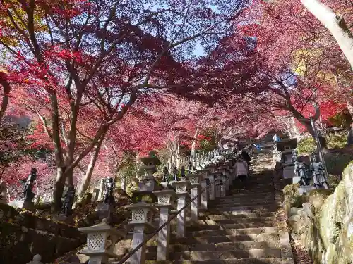 大山寺のその他建物