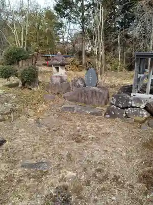 大山津見神社（八宮）(宮城県)