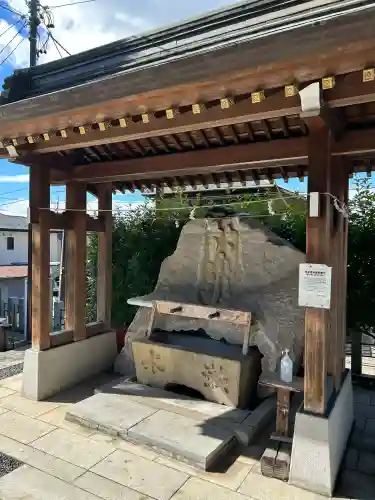 伊勝八幡宮(愛知県)