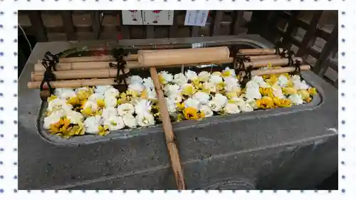 下谷神社(東京都)