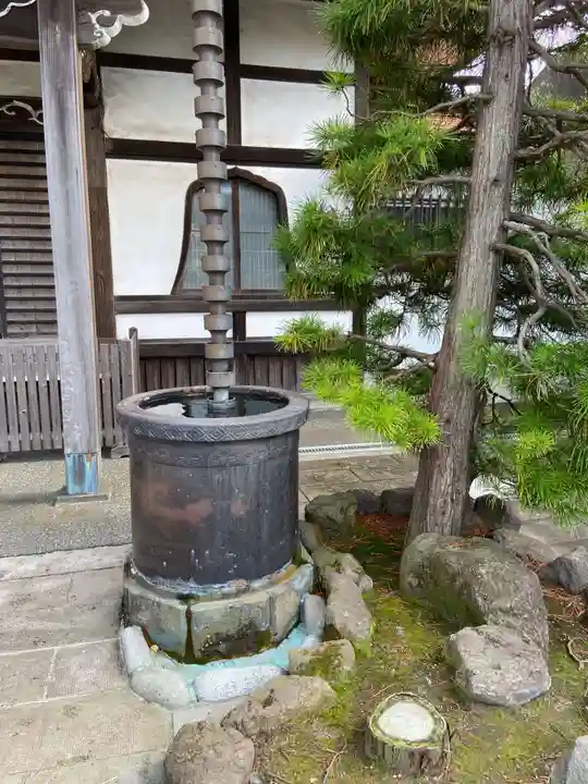 延命寺のその他建物