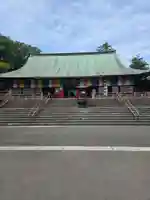 喜多院(埼玉県)