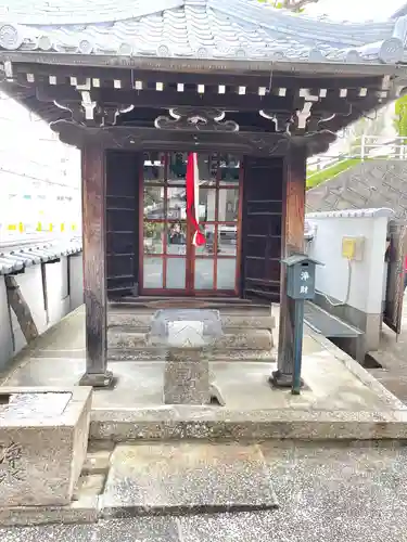 一乗寺のその他建物
