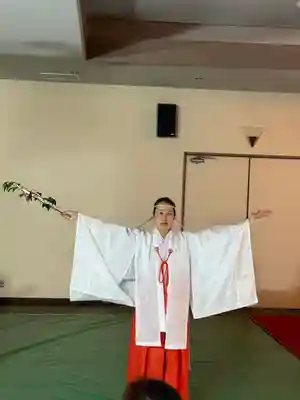 群馬県護国神社(群馬県)