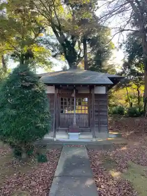 密蔵院(千葉県)