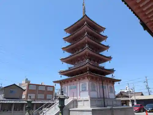 津観音(三重県)