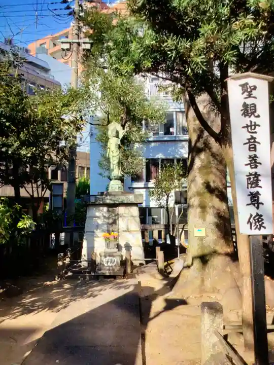 弁天院(東京都)