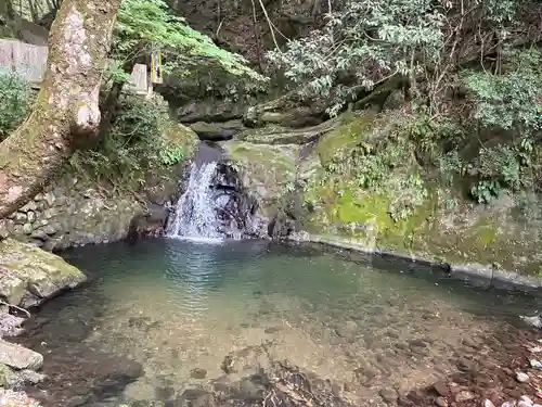 大本山七宝瀧寺(大阪府)