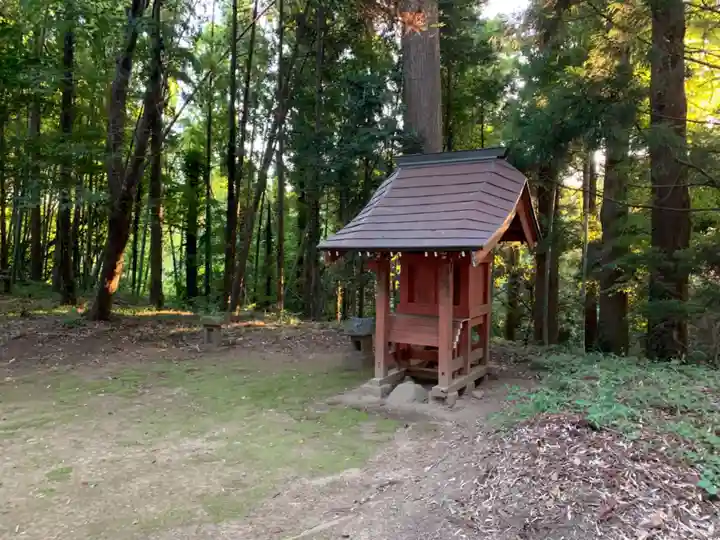 稲生神社(千葉県)