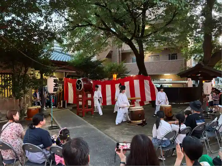 碇神社(広島県)