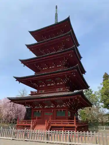 最勝院の建物その他