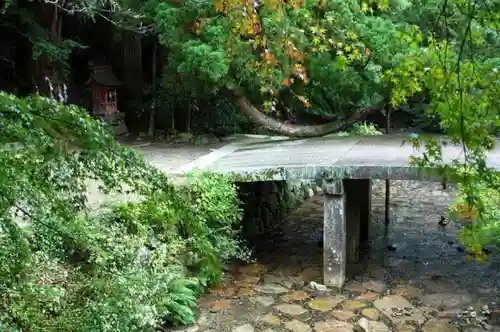 日吉大社のその他建物