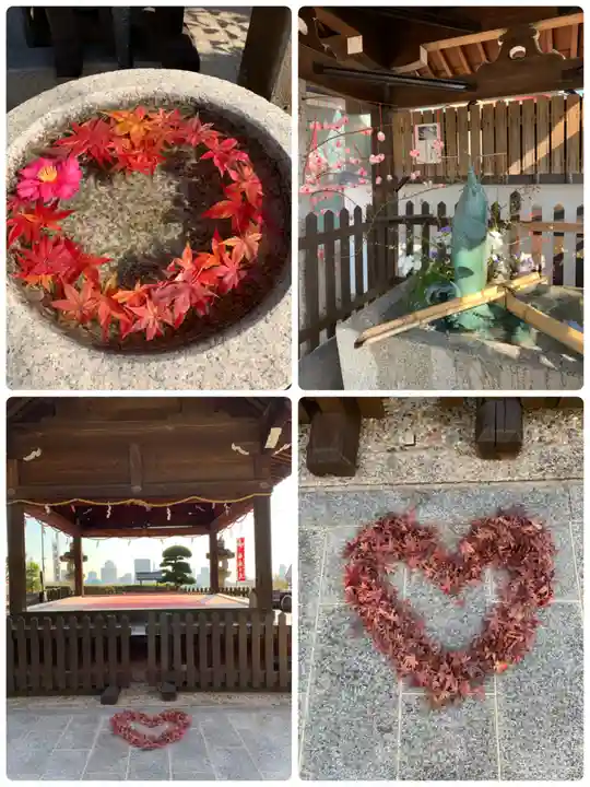 北野天満神社(兵庫県)