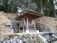 若宮八幡神社(三重県)