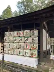 春日大社の建物その他