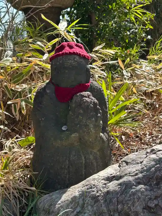 高幡不動尊 金剛寺(東京都)