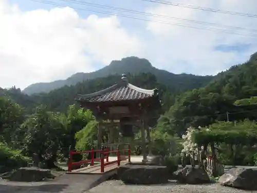 菩薩寺のその他建物