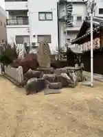 八尾神社(大阪府)