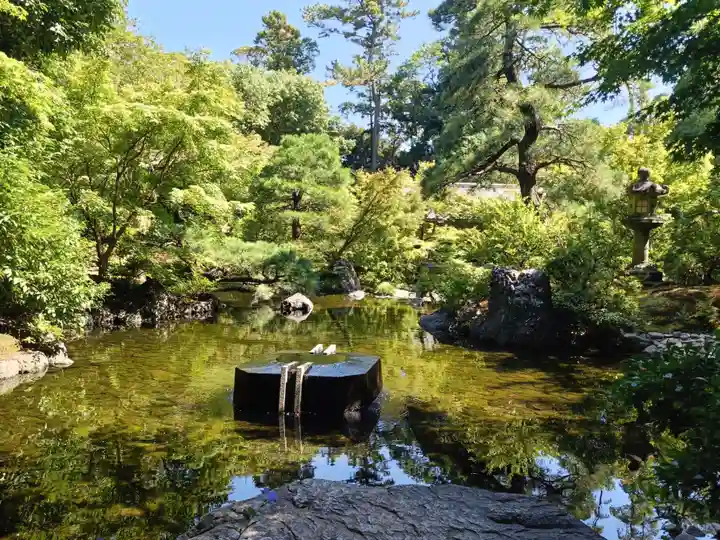 寒川神社(神奈川県)