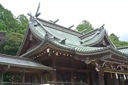 筑波山神社(茨城県)