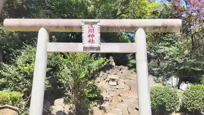 姉埼神社(千葉県)