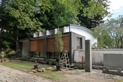 松尾寺のその他建物