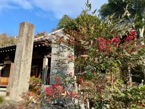 龍源寺(静岡県)
