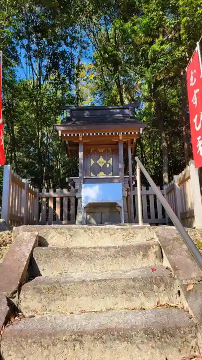 敢國神社(三重県)
