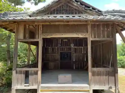梅岳寺(兵庫県)