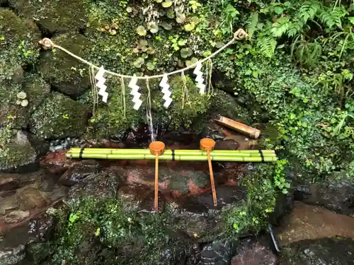 貴船神社(京都府)