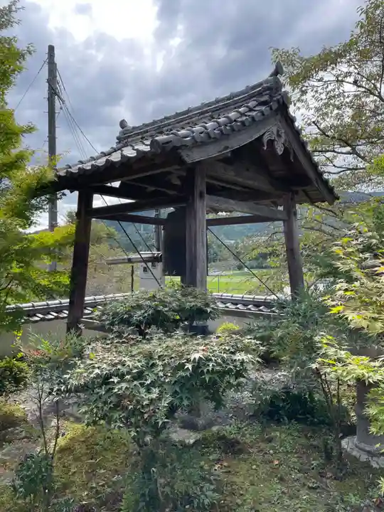 谷性寺(京都府)