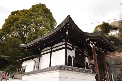 千光寺(広島県)