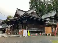 櫻山神社(岩手県)