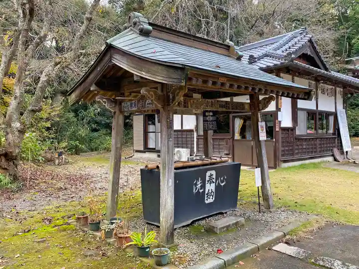 清滝寺(茨城県)