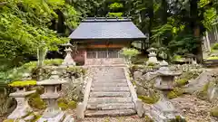 八幡神社(京都府)