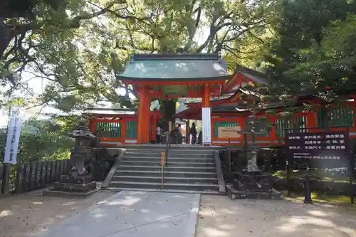 熊野那智大社(和歌山県)