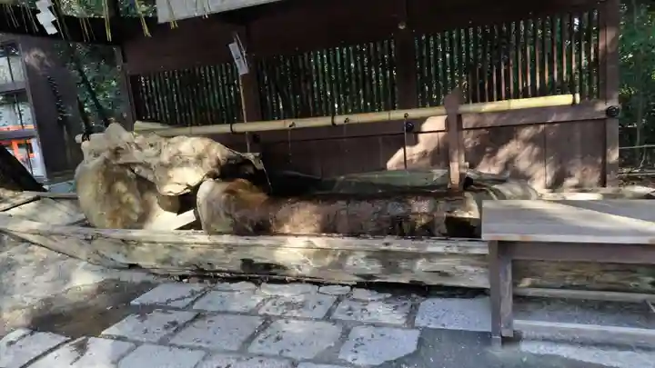 賀茂御祖神社(下鴨神社)(京都府)