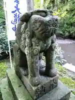 岩木山神社(青森県)