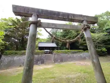 神明神社(愛知県)