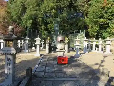 安倍文殊院 のその他建物