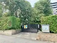 敬覚寺のその他建物